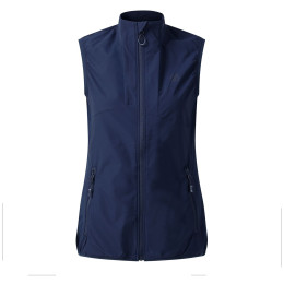 Dámska vesta Dare 2b Nomadic Gilet tmavomodrá Navy