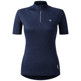 Dámsky cyklistický dres Dare 2b Pedal To Jersey