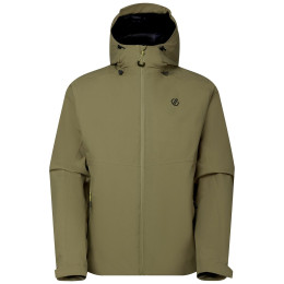 Pánska bunda Dare 2b Torrek Blzn II Jacket zelená MartiniOlive