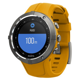 Hodinky Suunto Spartan Trainer Wrist HR