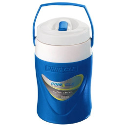 Termohrnček Pinnacle Thermo Tank 2L modrá/biela Navy