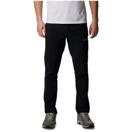 Pánske nohavice Columbia Triple Canyon™ II Fall Hiking Pant čierna