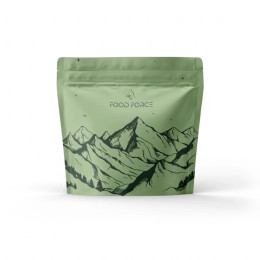 Dehydrované jedlo Food Force Dehydrované jedlo Food Force Jahodové mūsli 120 g