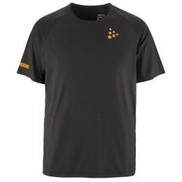 Pánske tričko Craft PRO Hypervent 2 sivá