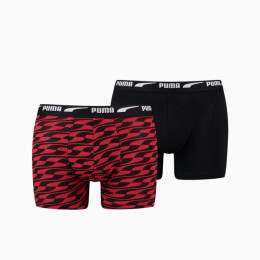 Pánske boxerky Puma Men Formstrip Boxer 2P