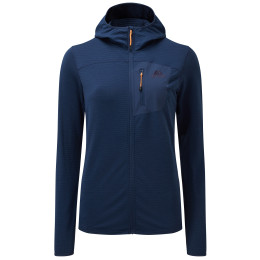 Dámska mikina Mountain Equipment Lumiko Hooded Wmns Jacket