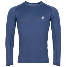 Pánske tričko High Point Code 2.0 LS man