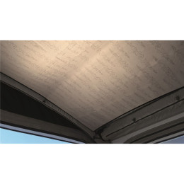 Strešná izolácia Outwell Roof Lining Ripple 380S