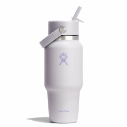 Termohrnček Hydro Flask Wide Flex Straw Travel Bottle 24 oz