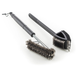Grilovacie náradie G21 čistiaci set
