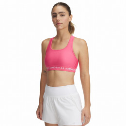 Podprsenka Under Armour Crossback Mid Bra