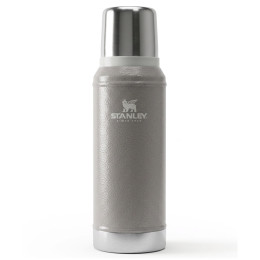 Termoska Stanley The Legendary Classic Bottle 940 ml sivá Hammertone Ash