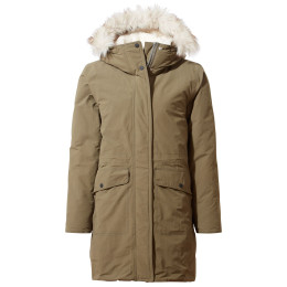 Dámska bunda Craghoppers Lundale Jacket