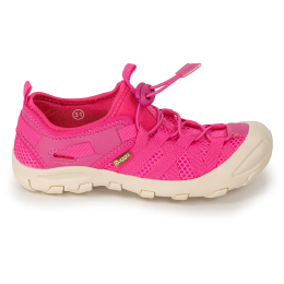 Detské tenisky Bugga Vento Pink ružová růžová