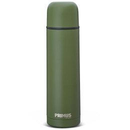 Termoska Primus Classic Light Vacuum Bottle 1.0 L zelená Olive Drab Green