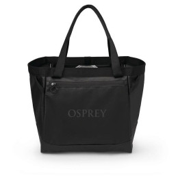 Taška Osprey Transporter Gear Tote 28 čierna raven black