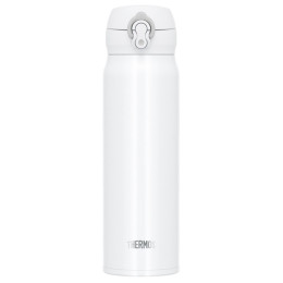 Termoska Thermos Motion JNL 600 ml biela bílá