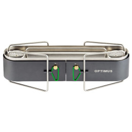 Kempingový varič Optimus Gemini