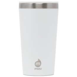 Termohrnček Mizu Tumbler 16 470 ml biela White