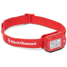 Čelovka Black Diamond Spot 450 červená Octane