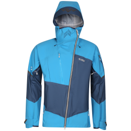 Pánska bunda Direct Alpine Guide 9.0 modrá ocean/navy