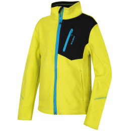 Fleecová mikina Husky Zinep Junior