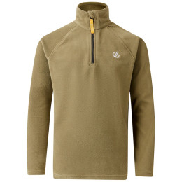 Detská mikina Dare 2b Freehand Fleece MartiniOlive zelená MartiniOlive