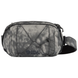 Ľadvinka Fjällräven Skule Graphics Sling 6 sivá Fossil-Shade