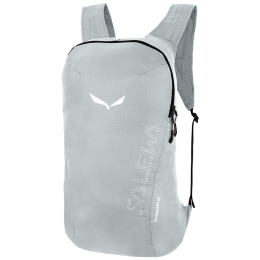 Batoh Salewa Ultralight 22L sivá ALLOY