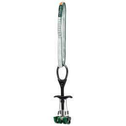 Friend Black Diamond C4 Extendable Sling Camalot .75 zelená green