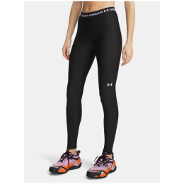 Dámske spodky Under Armour Heatgear Legging