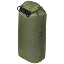 Nepremokavý vak Warg Ultra Dry 5 L