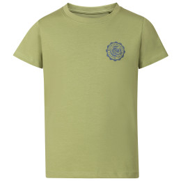 Detské tričko Alpine Pro Sumeko