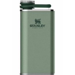 Ploskačka Stanley Classic series 230 ml zelená HammeringGreen