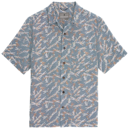 Pánska košeľa Roayal Robins M Camino Pucker S/S