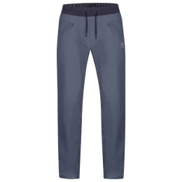 Pánske nohavice Rafiki Grip Lt tmavomodrá vintage indigo