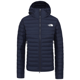 Dámska páperová bunda The North Face Stretch Down Hoodie