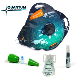 Čistič vody SteriPen Quantum Rapid System