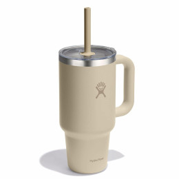 Termohrnček Hydro Flask 32 Oz Travel Tumbler Clear Lid