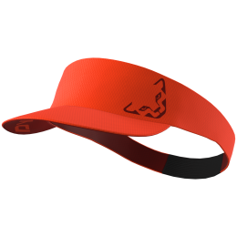 Šilt Dynafit Alpine Visor Band oranžová dawn/1570
