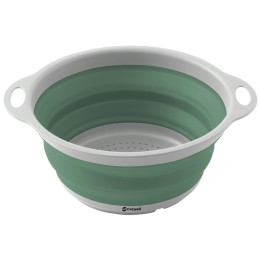 Cedidlo Outwell Collaps Colander tmavozelená Shadow Green