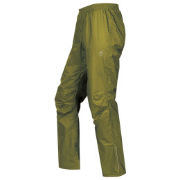 Pánske nohavice High Point Road Runner 5.0 Pants zelená Avocado Oil