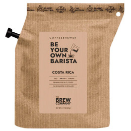 Káva Grower´s cup Costa Rica