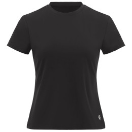 Dámske tričko Dare 2b Refresh Tee čierna Black