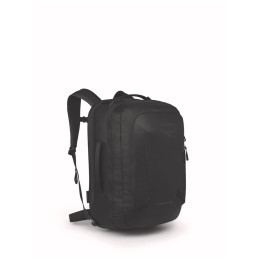Cestovný batoh Osprey Transporter Travel Pack 36 čierna raven black/black