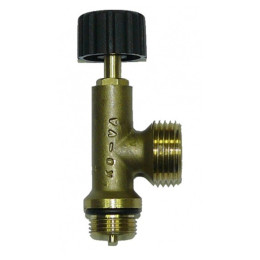 Vystavený odtlačný ventil Campingaz Odtlačný ventil pre 2kg PB fľ