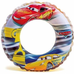 Nafukovacie kruh Intex Swim Ring 58260NP