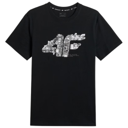 Pánske tričko 4F Shirt M2659