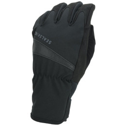 Nepremokavé cyklorukavice Sealskinz WP All Weather Cycle Glove