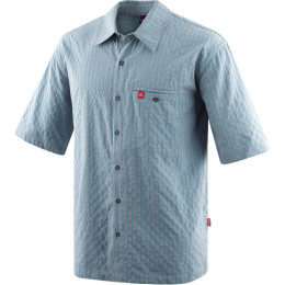 Rozbalená pánska košeľa Hannah Ritter - Rozbalené